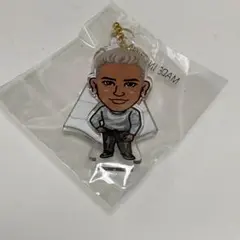 ELLY アクリルスタンド starガチャ