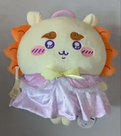 ちいかわ　あくまてんしなBIGぬいぐるみ