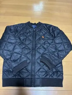 男の子 110サイズ ジャンパー ジャケット 長袖 冬服 ラルフローレン