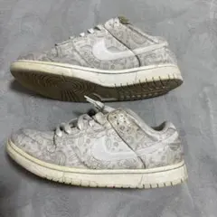 NIKE ダンク