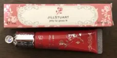 ★未使用★ジルスチュアート　ジェリーリップグロス　N 104