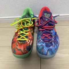 Nike Kobe 8 Protro What Theのサムネイル