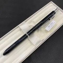 パイロット　3c　Slim　3色ボールペン　振り子式　マーブルブラック　希少 パイロット 3c Slim 3色ボールペン 振り子式 マーブルブラック 希少