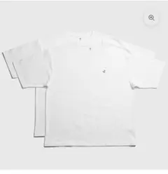 レタッチ/パックT