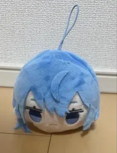最安値　プライズ　ホロライブ　星街すいせい　ぬいぐるみのサムネイル