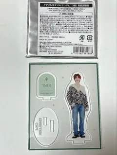 seventeen ディエイト アクリルスタンド seventeencafe