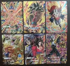 k*様 ドラゴンボールダイバーズ　まとめ売り K*様 ドラゴンボールスーパーダイバーズ GDRまとめ売り - メルカリ
