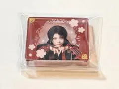 乱舞博覧会　ランダムアクリルメモスタンド　加州