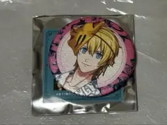 M*t様 うたプリ グラショ 来栖翔 浴衣 缶バッジ - メルカリ