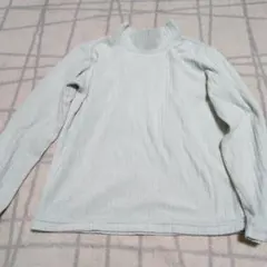 ユニクロ　UNIQLO 長袖カットソー　セーター　 140