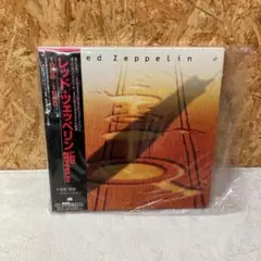 ★レッド・ツェッペリン★Dinosaur In Motion⭐️7CD 美品 7CD-BOX！LED ZEPPELIN/ DINOSAUR IN MOTION - メルカリ