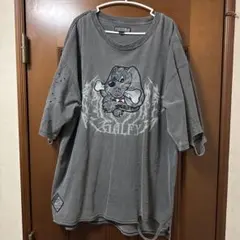 GALFY 半袖Tシャツ 大型犬