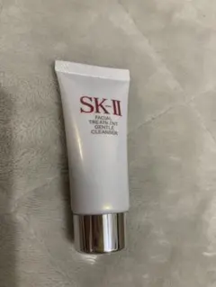 SK-II 페이셜 트리트먼트 젠틀 클렌저 20g