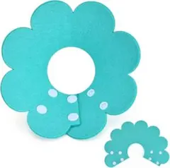 go エリザベスカラー 猫 犬 ソフト 軽量 XS 子猫　子犬　柔らか