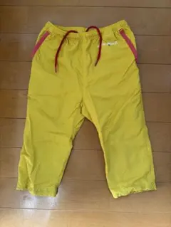 モンベル　O.Dパンツ　80