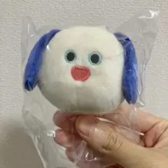 mojojojo ぬいぐるみクリップ【toni】