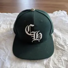 2025年最新】CHROME HEARTS メンズ キャップの人気アイテム - メルカリ