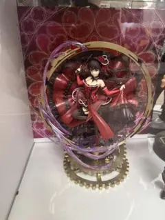 ト*モ様 時崎狂三-Pigeon Blood Ruby Dress Ver eSのサムネイル