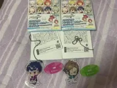アイナナ アクリルキーホルダー