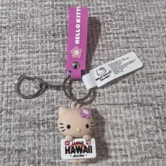2026年最新】ハワイ キティ キーホルダーの人気アイテム - メルカリ