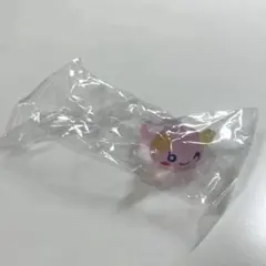 たまごっち ぷくっとクリアリング ふらわっち