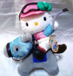 2026年最新】お馬deキティちゃんの人気アイテム - メルカリ
