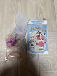 popmart mickey&friends デイジー
