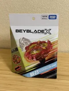 爆旋Beyblade BX-23 鳳凰之翼 9-60GF