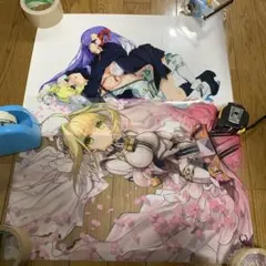 2025年最新】fate labyrinth boxの人気アイテム - メルカリ