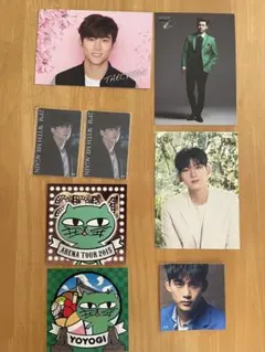 2025年最新】2PMテギョンの人気アイテム - メルカリ