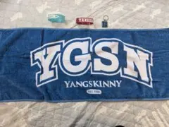 2025年最新】ヤングスキニー キーホルダーの人気アイテム - メルカリ