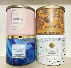 2026年最新】bath body works キャンドルの人気アイテム - メルカリ