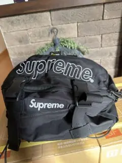supreme 20aw waist bag - メルカリ