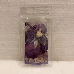 あんさんぶるスターズ！！ あんスタ 紅月 神崎颯馬 アクリルスタンド アクスタ