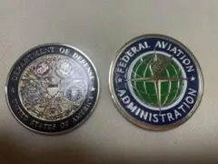 2025年最新】米軍 チャレンジコインの人気アイテム - メルカリ