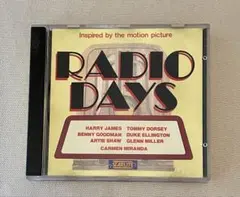 2026年最新】Radio daysの人気アイテム - メルカリ