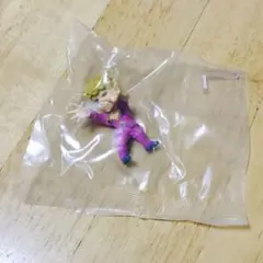 ジョジョの奇妙な冒険 JOJO球 カプセルヒーローズ02 ジョルノ