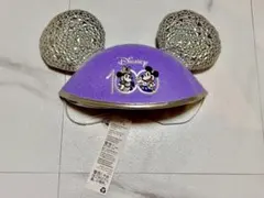 ディズニー100周年　イヤーハット　ミッキー　ミニー　100周年　カチューシャ