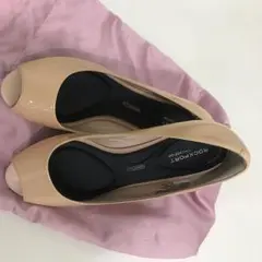 (新品)ロックポート  走れるパンプス24.0