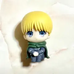 進撃の巨人　まちぼうけ