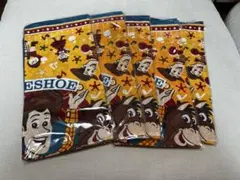 ホースシューラウンドアップ　バンダナ