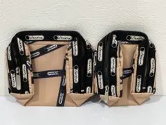 レスポートサック ポーチ