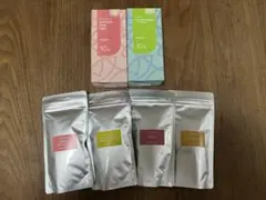 アフタヌーンティーティールーム　紅茶セット