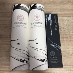 SOPHISTANCE CLEAR 90ml ソフィスタンスクリア | Mercari