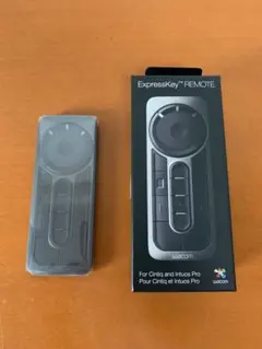 Wacom Expresskey Remoteのサムネイル