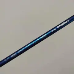 24 VENTUS BLUE ベンタスブルー 6S 純正キャロウェイスリーブ
