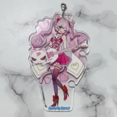 2026年最新】show by rock アクリルキーホルダーの人気アイテム - メルカリ