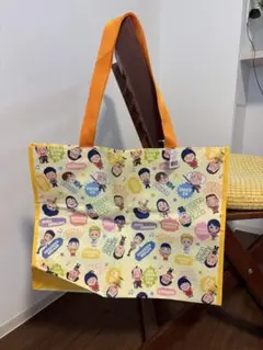 吉本新喜劇　ショッピングバック