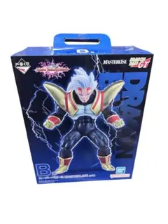 一番くじ ドラゴンボール VSオムニバスアルティメット B賞 スーパーベビー2