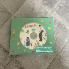 BOYNEXTDOOR BOYLIFE ウナク CD アルバム